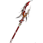 Demonic Drake Spear