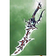 Master Black Dragon Destruction Blade