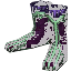 Legendary Corean Superior Boots